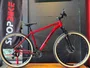 Bicicleta A29 Vibe Shimano 21v Cereja