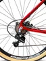 Bicicleta A29 Vibe Shimano 21v Cereja