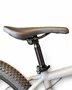 Bicicleta A29 Vibe Shimano 21V Cinza Concreto/Rosa