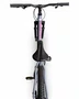 Bicicleta A29 Vibe Shimano 21V Cinza Concreto/Rosa
