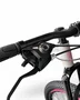 Bicicleta A29 Vibe Shimano 21V Cinza Concreto/Rosa