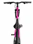 Bicicleta A29 Vibe shimano 21V Rosa/Preto