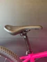 Bicicleta a29 vibe shimano 21v t-15 rosa neon