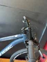 Bicicleta a29 vibe shimano 21v t-17 azul pretoleo