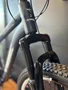 Bicicleta a29 vibe shimano 21v t-17 azul pretoleo