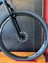 Bicicleta a29 vibe shimano 21v t-17 azul pretoleo