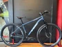 Bicicleta a29 vibe shimano 21v t-17 azul pretoleo