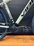 Bicicleta a29 vibe shimano 21v t-17 bege/preto