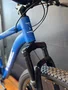 Bicicleta a29 vibe shimano 21v t-19 azul escuro