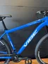 Bicicleta a29 vibe shimano 21v t-19 azul escuro