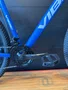 Bicicleta a29 vibe shimano 21v t-19 azul escuro