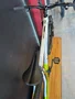 Bicicleta a29 vibe shimano 21v t-19 branca/amarelo neon