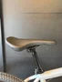 Bicicleta a29 vibe shimano 21v t-19 branca/amarelo neon