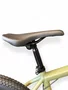 Bicicleta A29 Vibe Shimano 21v Verde Militar