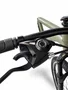 Bicicleta A29 Vibe Shimano 21v Verde Militar