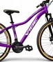 Bicicleta A29 Vibe Shimano 21V Violeta