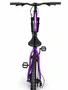 Bicicleta A29 Vibe Shimano 21V Violeta