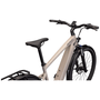 Bicicleta Specialized Vado 3.0 Aro 650B 2022 Branco e Preto