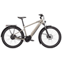Bicicleta Specialized Vado 3.0 Aro 650B 2022 Branco e Preto