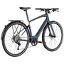 Bicicleta Specialized Vado 4.0 Aro 700 Deore 10v Azul Petroleo e Cinza