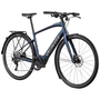 Bicicleta Specialized Vado 4.0 Aro 700 Deore 10v Azul Petroleo e Cinza