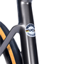 Bicicleta Racevox Aro 700 Swift/Sense Evo Disc 2025 Ultegra 24v Cinza e Prata