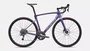 Bicicleta A700 Specialized Roubaix Shimano Tiagra 10V Roxo/Cinza