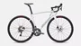Bicicleta A700 Specialized Roubaix SL8 Shimano 105 10V Branco/Verde