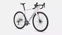 Bicicleta A700 Specialized Roubaix SL8 Shimano 105 10V Branco/Verde