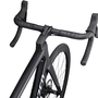 Bicicleta Specialized Tarmac SL8 Expert Aro 700 Sram Rival 24v Azul Marinho Metálico e Azul Astral Pérola