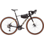 Bicicleta Swift Enduravox GR Evo Aro 700 GRX 22v Marrom e Bege