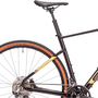 Bicicleta Swift Enduravox GR Evo Aro 700 GRX 22v Marrom e Bege