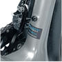 Bicicleta Swift Sense Univox Pro 2025 Shimano 105 24v T-49 Aro 700 Cinza e Preto