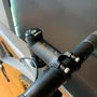 Bicicleta a700 Trek Emonda Alr 5 105 20V Cinza e Branca - Seminova