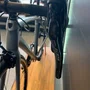 Bicicleta a700 Trek Emonda Alr 5 105 20V Cinza e Branca - Seminova