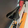 Bicicleta a700 Trek Emonda Alr 5 105 20V Cinza e Branca - Seminova