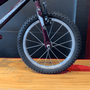 Bicicleta Oroch Aro 16 Roxo