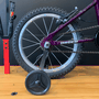 Bicicleta Oroch Aro 16 Roxo