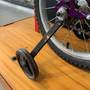 Bicicleta Oroch Aro 16 Roxo