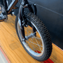 Bicicleta Oroch Aro 16 Roxo