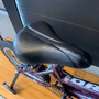 Bicicleta Oroch Aro 16 Roxo