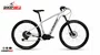 Bicicleta Aro 29  Oggi Big Wheel 8.2 2025 Cues 10v Prata e Preto