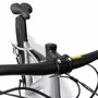 Bicicleta Aro 29  Oggi Big Wheel 8.2 2025 Cues 10v Prata e Preto