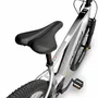 Bicicleta Aro 29  Oggi Big Wheel 8.2 2025 Cues 10v Prata e Preto