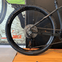 Bicicleta Aro 29 Sense Impact E-trail Deore 12Velocidades T-17 Verde-Seminova
