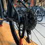 Bicicleta Aro 29 Sense Impact E-trail Deore 12Velocidades T-17 Verde-Seminova