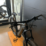 Bicicleta Aro 29 Sense Impact E-trail Deore 12Velocidades T-17 Verde-Seminova