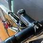 Bicicleta Aro 700 Lapierre Sensium 300 Carbon Ultegra 20v Branca e Preta e Vermelha - Seminova