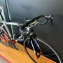 Bicicleta Aro 700 Lapierre Sensium 300 Carbon Ultegra 20v Branca e Preta e Vermelha - Seminova