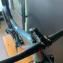 Bicicleta Aro 700 Lapierre Sensium 300 Carbon Ultegra 20v Branca e Preta e Vermelha - Seminova